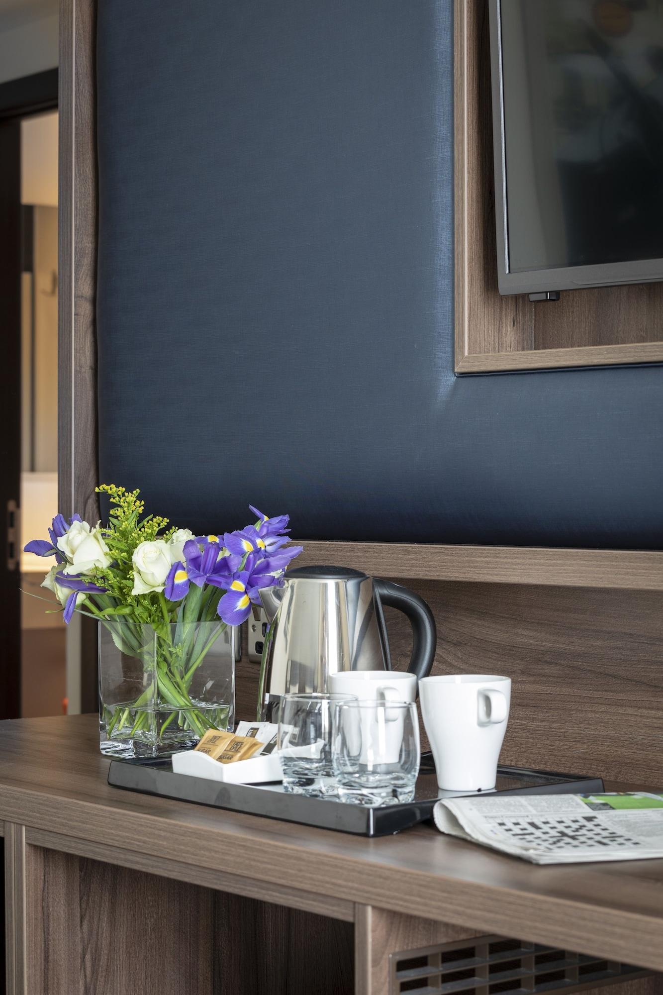 Feltham St Giles Heathrow - A St Giles Hotel מראה חיצוני תמונה