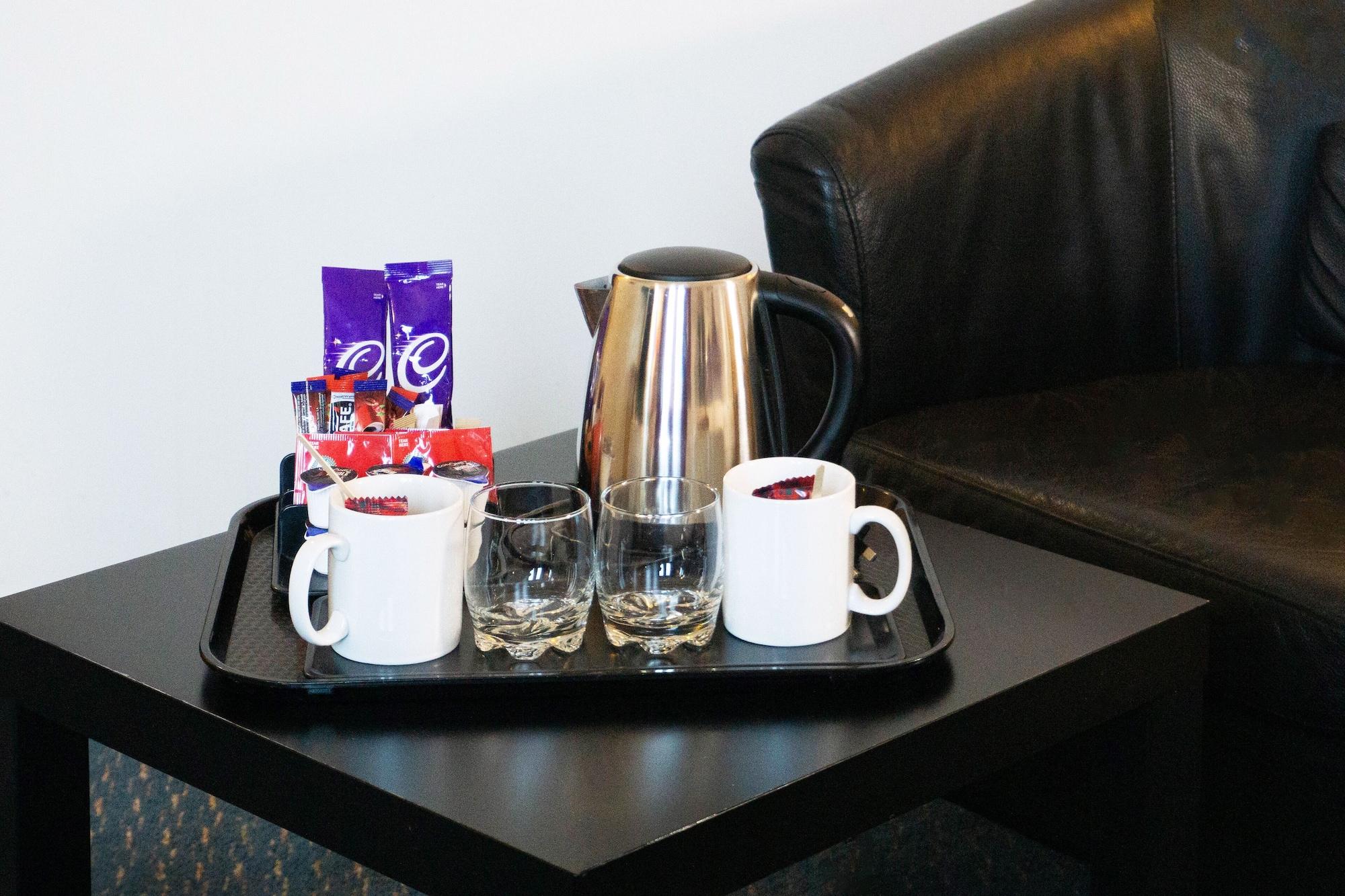 Feltham St Giles Heathrow - A St Giles Hotel מראה חיצוני תמונה