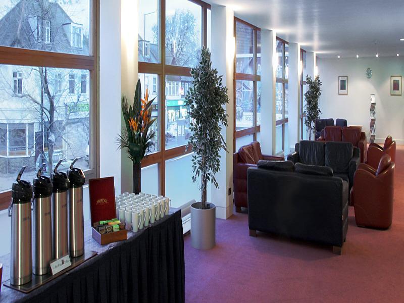 Feltham St Giles Heathrow - A St Giles Hotel מראה חיצוני תמונה