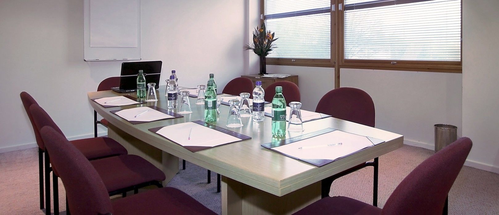 Feltham St Giles Heathrow - A St Giles Hotel מראה חיצוני תמונה