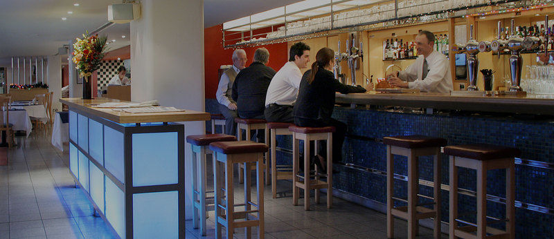 Feltham St Giles Heathrow - A St Giles Hotel מראה חיצוני תמונה