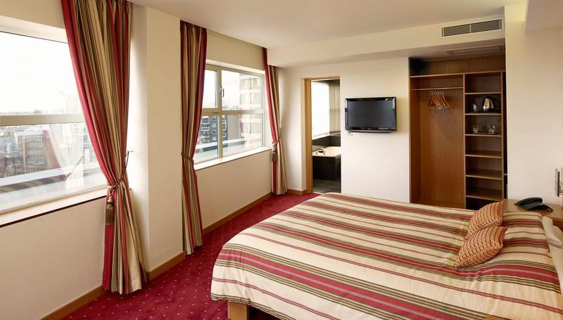 Feltham St Giles Heathrow - A St Giles Hotel מראה חיצוני תמונה