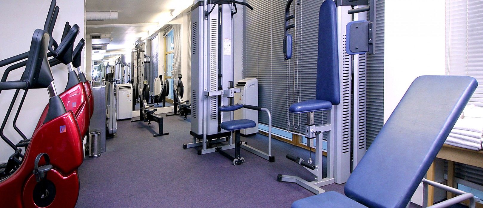 Feltham St Giles Heathrow - A St Giles Hotel מראה חיצוני תמונה