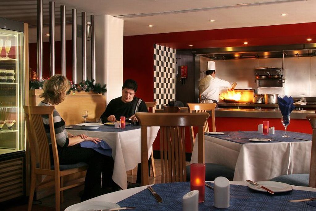 Feltham St Giles Heathrow - A St Giles Hotel מראה חיצוני תמונה