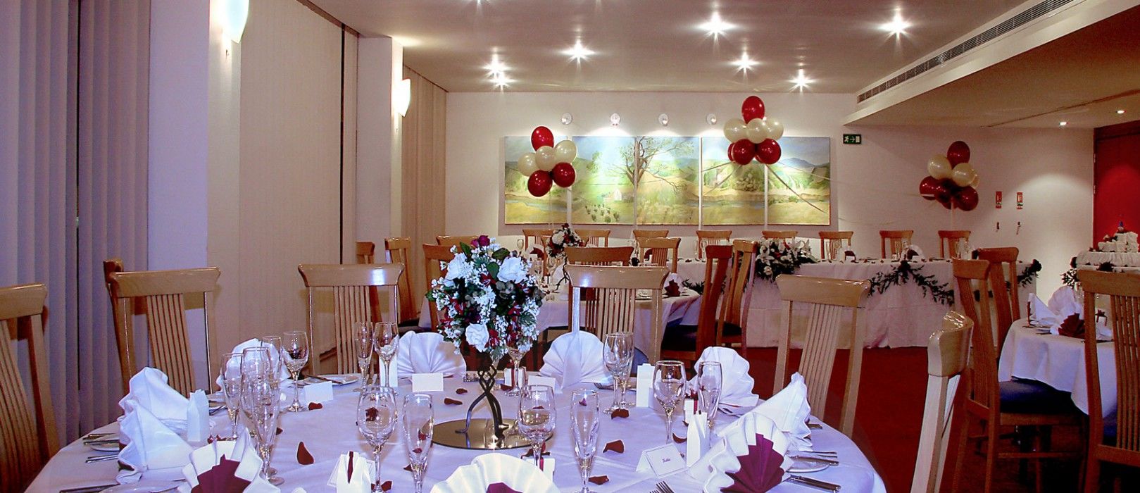 Feltham St Giles Heathrow - A St Giles Hotel מראה חיצוני תמונה