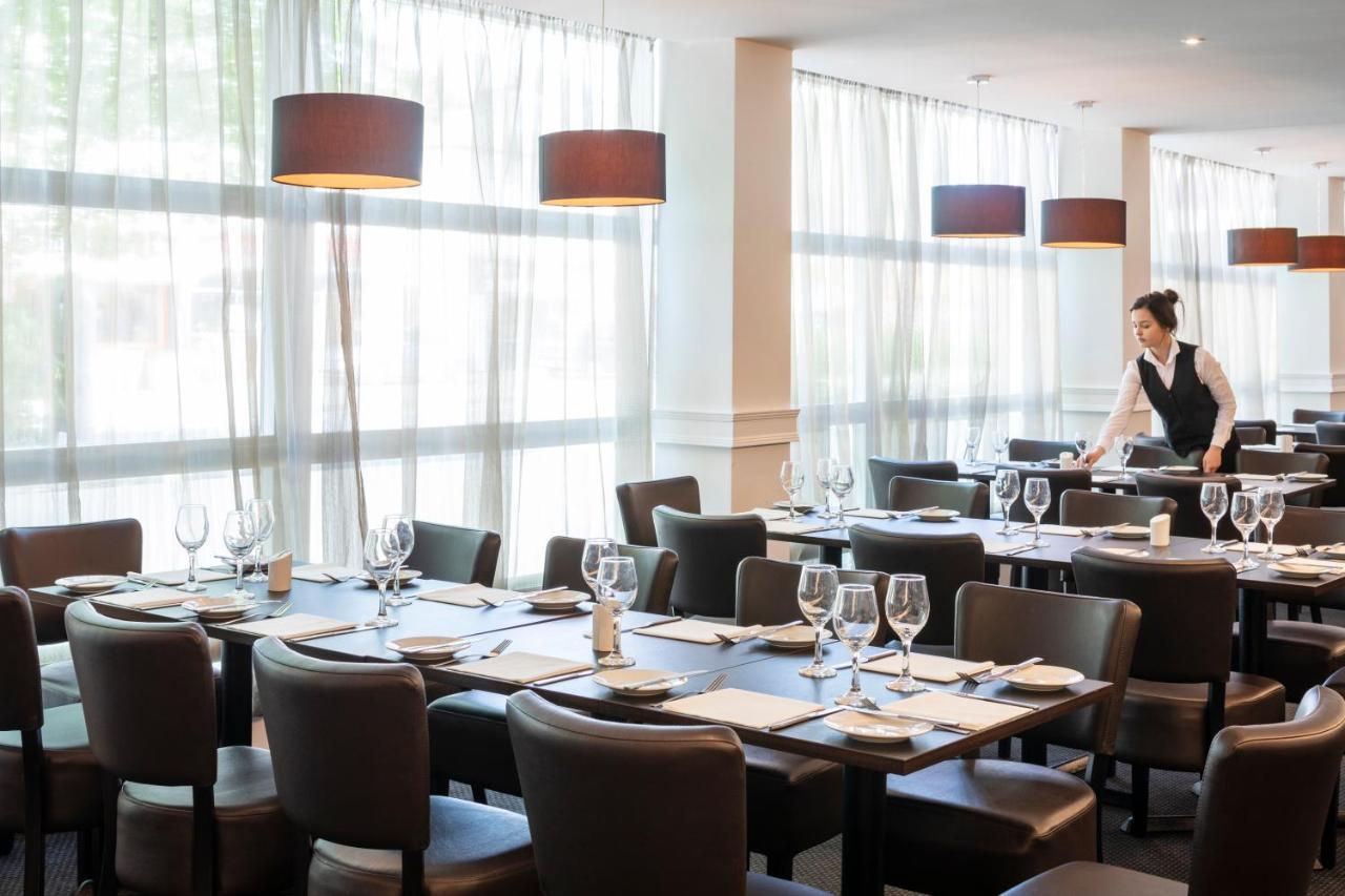 Feltham St Giles Heathrow - A St Giles Hotel מראה חיצוני תמונה