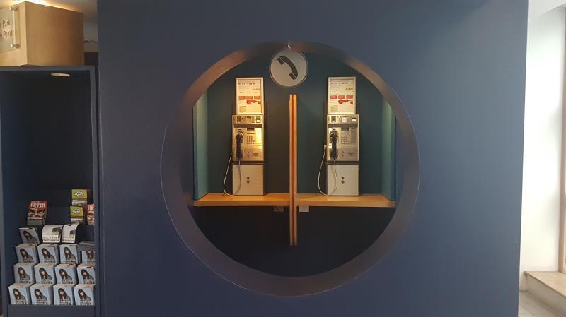 Feltham St Giles Heathrow - A St Giles Hotel מראה חיצוני תמונה
